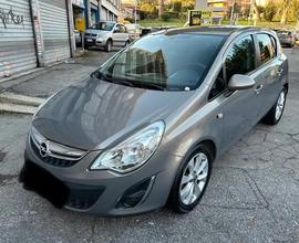 OPEL Corsa gpl fino al 2033 neopatentati