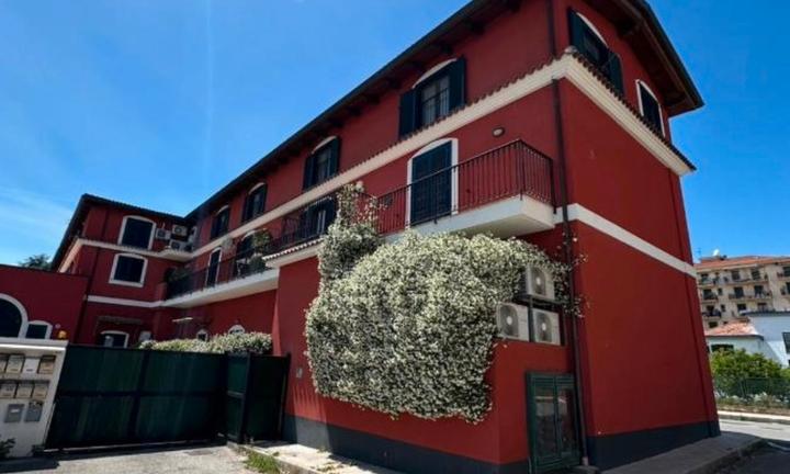 Appartamento per brevi periodi