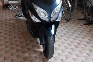 Yamaha T Max   500