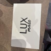 Epilatore a luce pulsata Lux mate lumo one