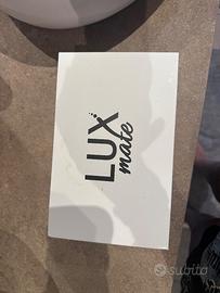 Epilatore a luce pulsata Lux mate lumo one