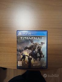 videogioco titanfall 2 