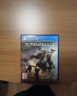 videogioco titanfall 2 