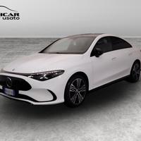 Mercedes CLA EQ - C174 - CLA EQ 250+ Advanced Plus