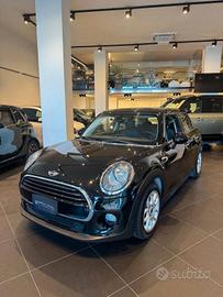 Mini Mini 5 Porte 1.5 Cooper D 5p
