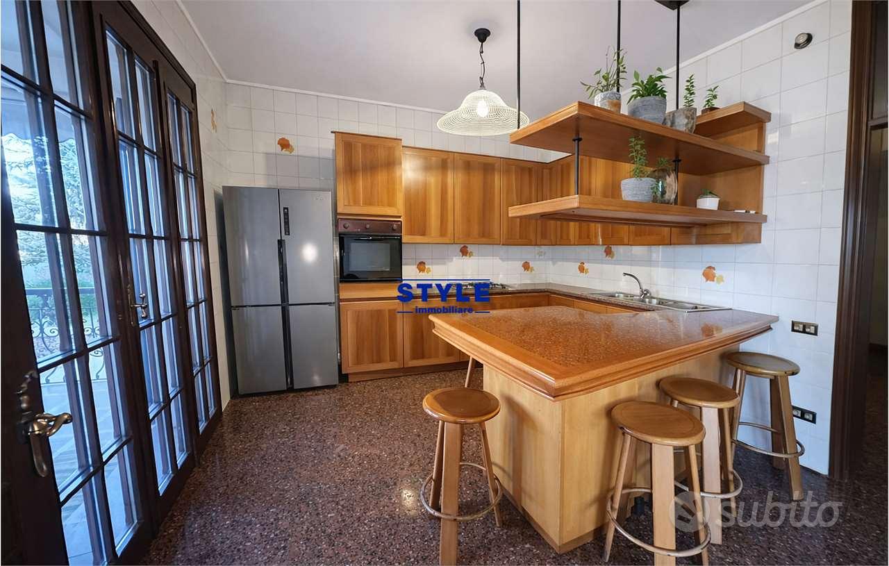 Casa – Pianiga, Baluello - Vista 5