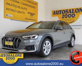 AUDI A4 allroad 40 TDI 204 CV S tronic Business