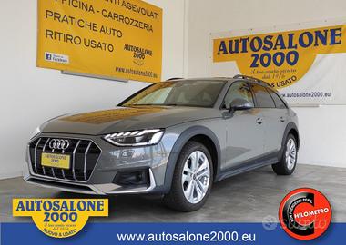 AUDI A4 allroad 40 TDI 204 CV S tronic Business