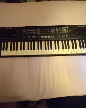 Strumento musicale Bontempi pianola