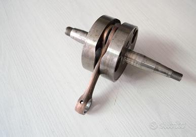 Albero motore Cagiva RX 250 WRX