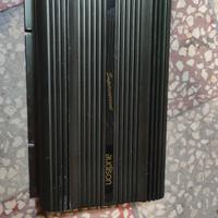 Audison Lr 250 Supercurrent 