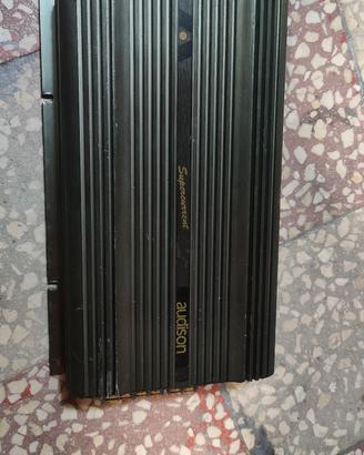 Audison Lr 250 Supercurrent 