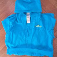 Accappatoio bambino nabaiji