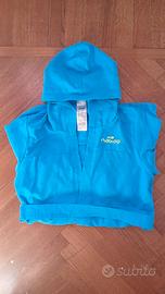 Accappatoio bambino nabaiji