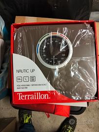 terraillon. bilancia meccanica e professionale