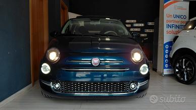 Fiat 500 C 1.0 Hybrid Dolcevita Unicoproprietario