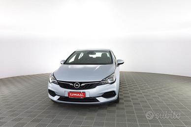 OPEL Astra Astra 1.2 Turbo 110cv S&S MT6 BUSINES