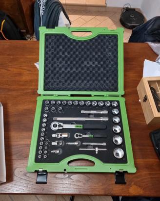 Cassetta bussole Reca nuove