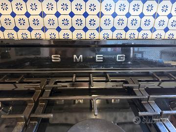 Cucina SMEGG vintage 2 anni