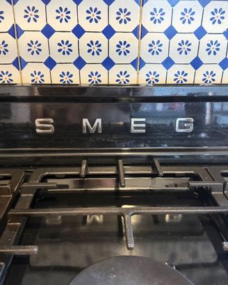 Cucina SMEGG vintage 2 anni