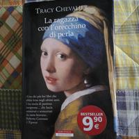 La ragazza con l'orecchino di perla