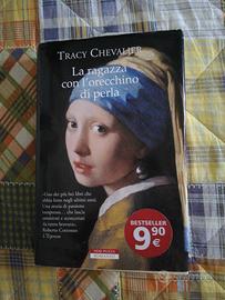 La ragazza con l'orecchino di perla