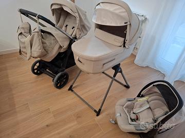 trio inglesina aptica