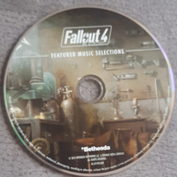 Fallout 4 colonna sonora