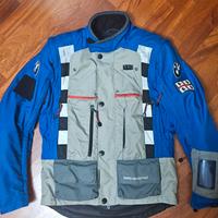 Giacca e pantalone Bmw Rally 2