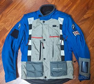 Giacca e pantalone Bmw Rally 2