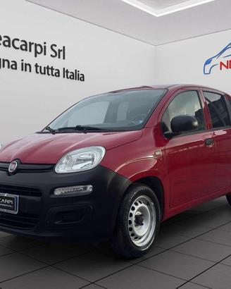 FIAT Panda 1.3 MJT POP 2 POSTI VAN N1 AUTOCARRO