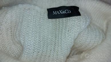 Maglione Max&Co NUOVO taglia L