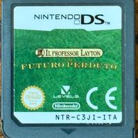 “Il professor Layton e il futuro perduto”