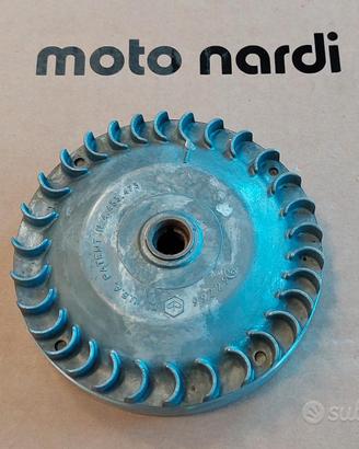 Volano ciclomotori piaggio