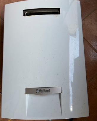 Scaldino a gas Vaillant