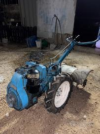Motocoltivatore bertolini 16 cv