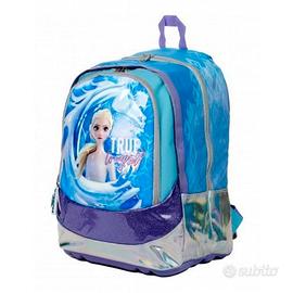 Giochi Preziosi Frozen Zaino Xl Estensibile scuola