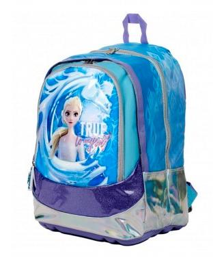Giochi Preziosi Frozen Zaino Xl Estensibile scuola