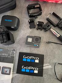 GoPro 6
