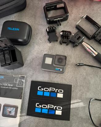 GoPro 6