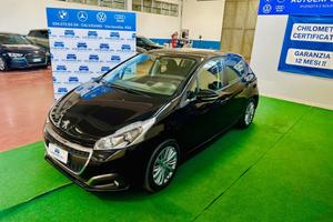 Peugeot 208 /2019/kmcertifcati/ neopatenti