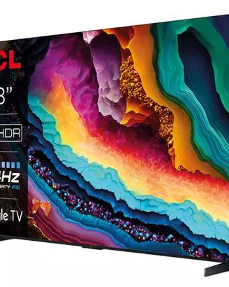 TCL 98" 4K Google TV (98P749X1) - 144Hz