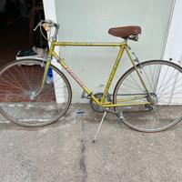 Bicicletta vintage anni 70