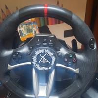 volante per ps4