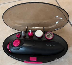 Set AVON manicure donna