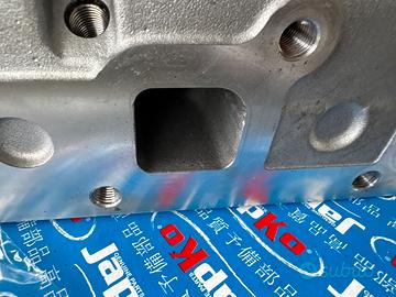 Testata per Nissan Navara NP300 D22 D40