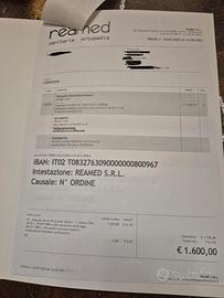 Carrozzina elettrica