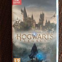 Hogwarts Legacy per Nintendo switch