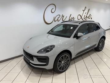 PORSCHE Macan III 2.0 T 265 CV Pdk