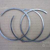 Seeger Anello Ritegno Frizione Rumi